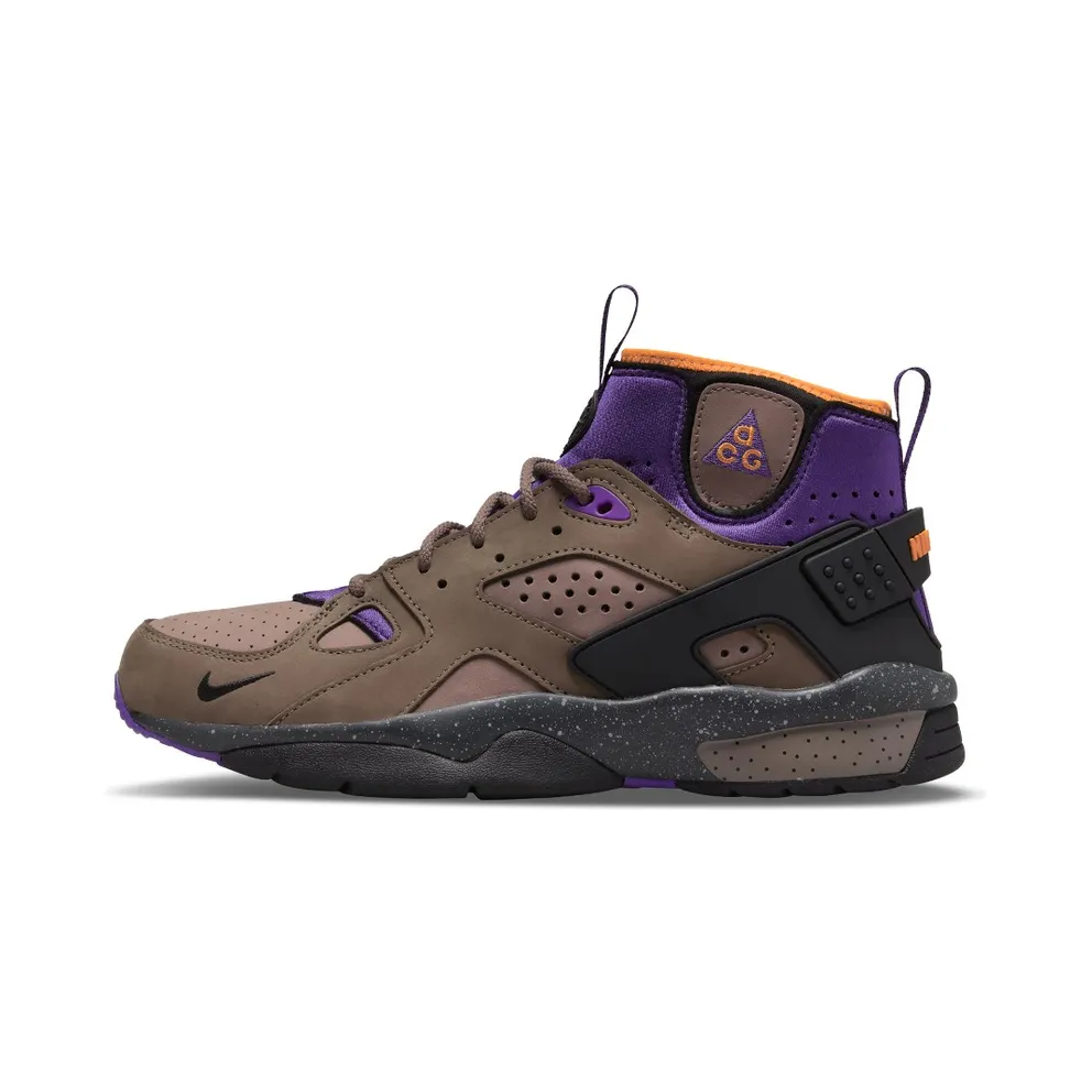 Nike ACG Air Mowabb Brown (DC9554-201)