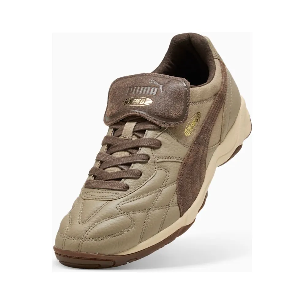 Puma Indoor Ice Coffee / Chocola (402582-01)