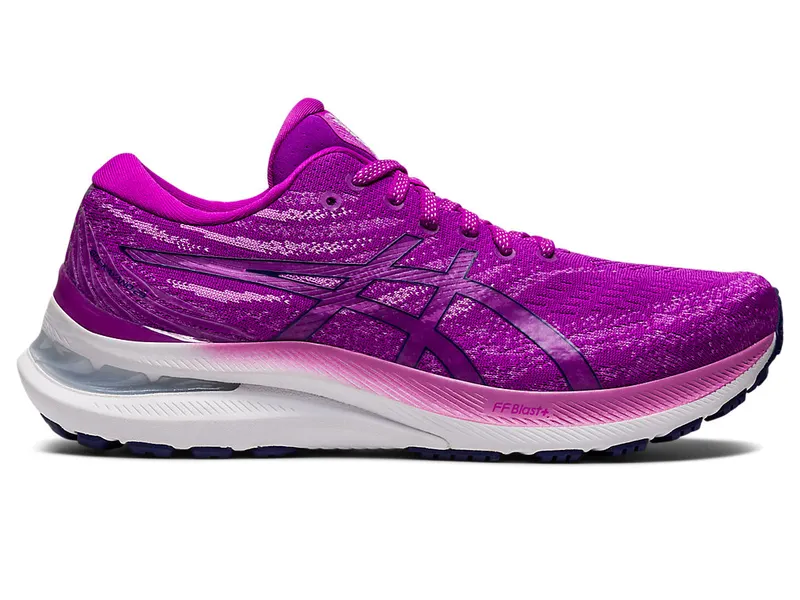 Asics GEL-KAYANO 29 Orchid/Dive Blue (1012B272.500)