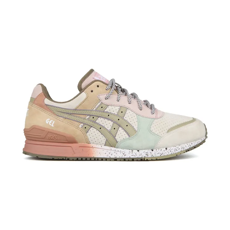 ASICS Gel-Classic Bodega “On the Road”