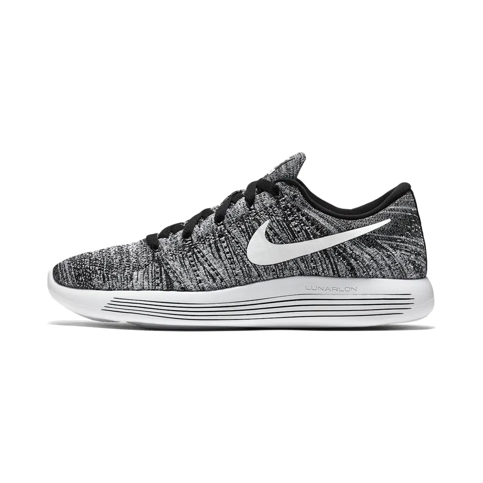 Nike LunarEpic Flyknit Low Oreo