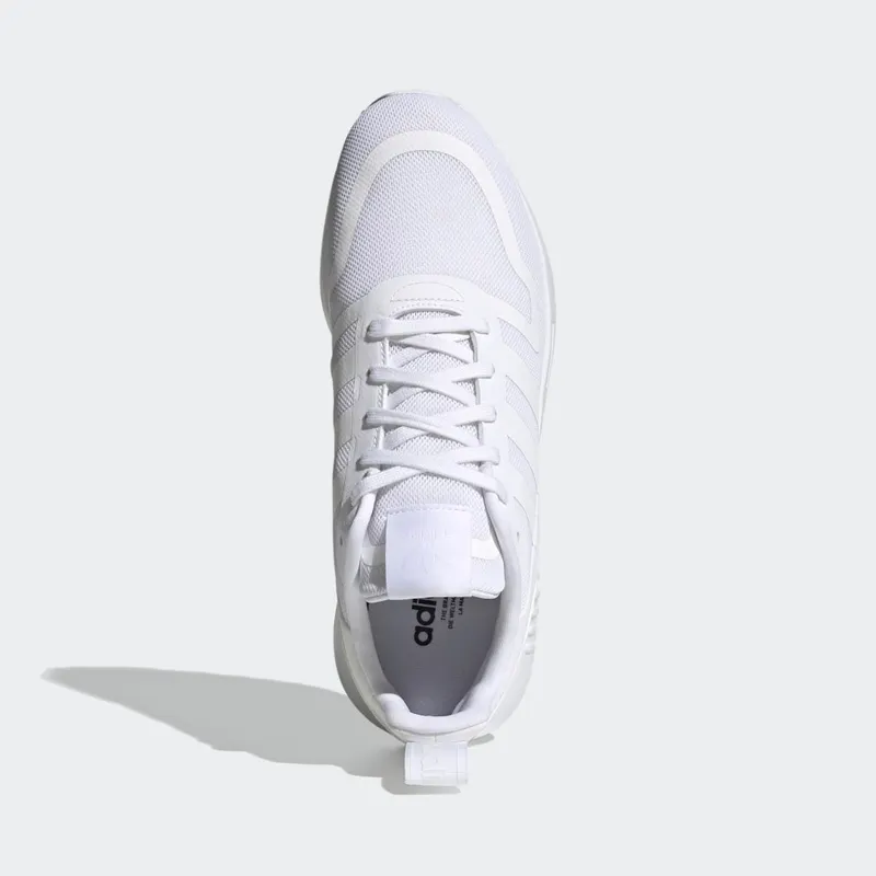 Adidas Multix Cloud White / Cloud White / Cloud White (FZ3439)