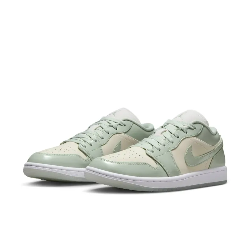 Jordan 1 Low “Seafoam Sail” (HF4078-100)