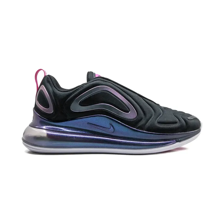 Nike ‘W Air Max 720 SE’ “Black” (CD2047)