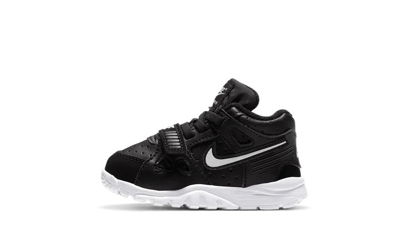 Nike Trainer 3 TD “Black White” (CN9752-001)