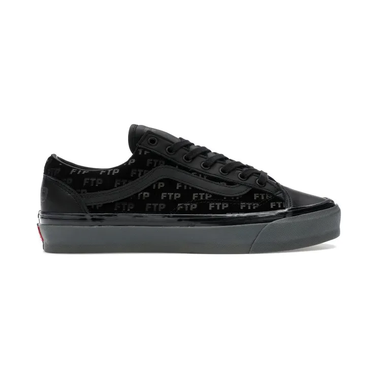 Vans OTW Old Skool 36 FTP Black (VN000DC0BLA)