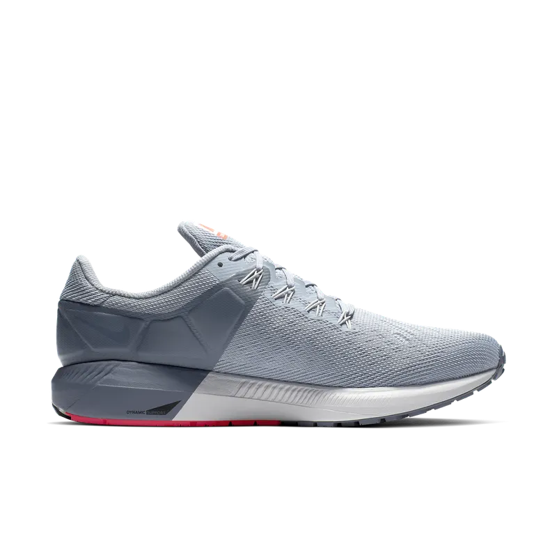 Nike Air Zoom Structure 22 Running Blue (AA1636-405)