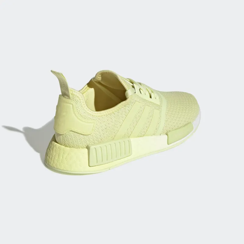 adidas NMD_R1 Yellow Tint / Yellow Tint / Cloud White (EF4277)