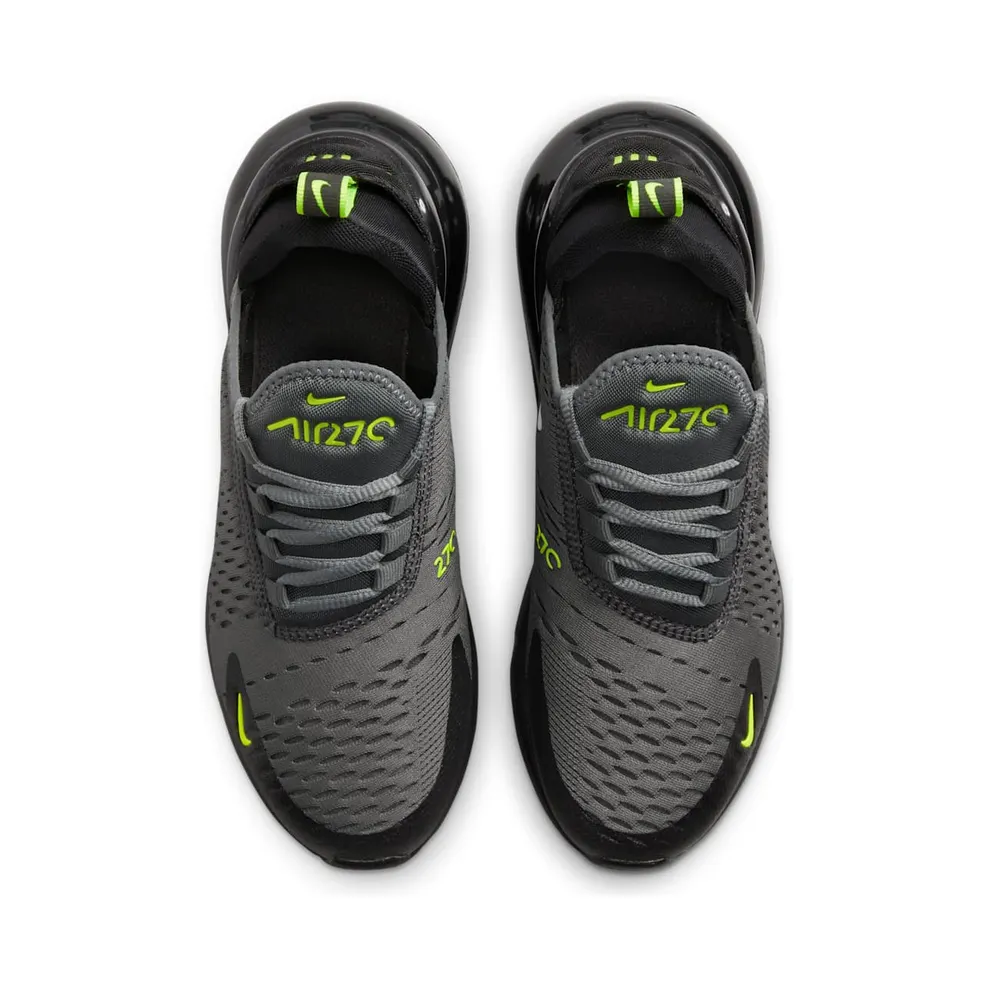 Nike Air Max 270 Older Kids’ Grey (DZ5631-001)