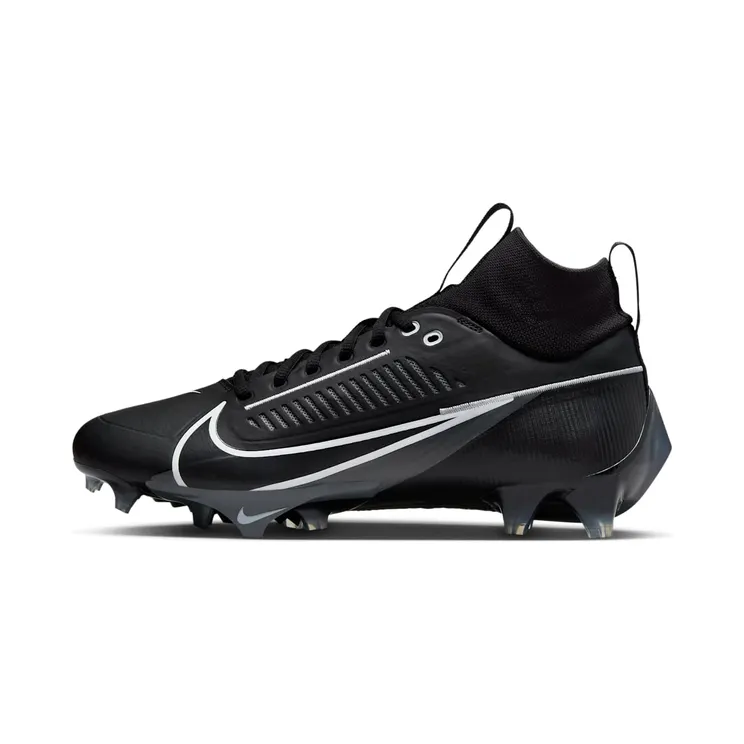 Nike Vapor Edge Pro 360 2 “Black Iron Grey” (DA5456-010)
