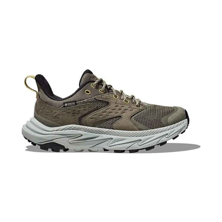 Hoka One Anacapa 2 Low Gore-Tex Olive Haze Mercury (1141630-OHMR)