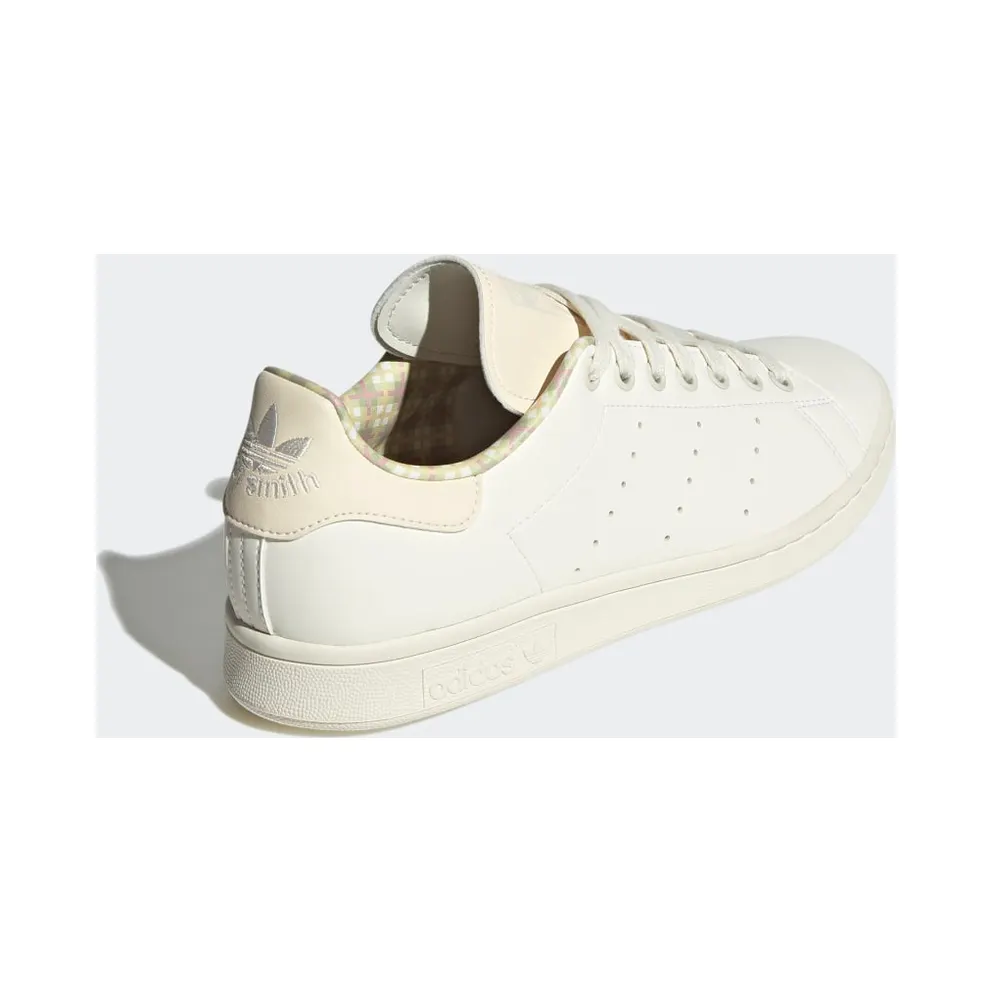 adidas Stan Smith Off White / Off White / Ecru Tint (GZ4358)