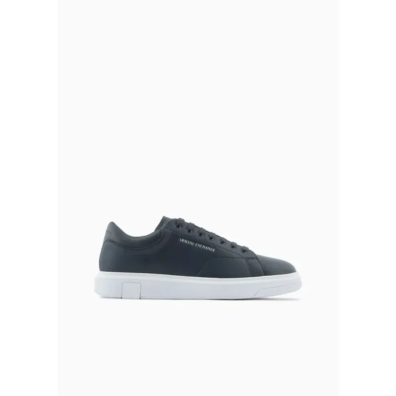Armani Exchange Armani sneaker Navy (XUX123XV534002858M)