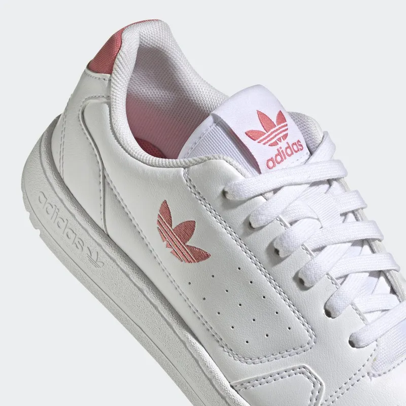 Adidas NY 90 Cloud White / Hazy Rose / Cloud White (FX6473)