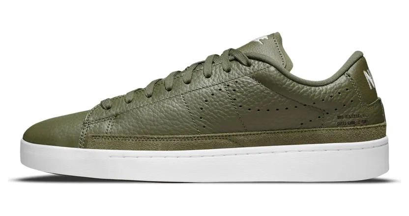 Nike Blazer Low DA2045-201