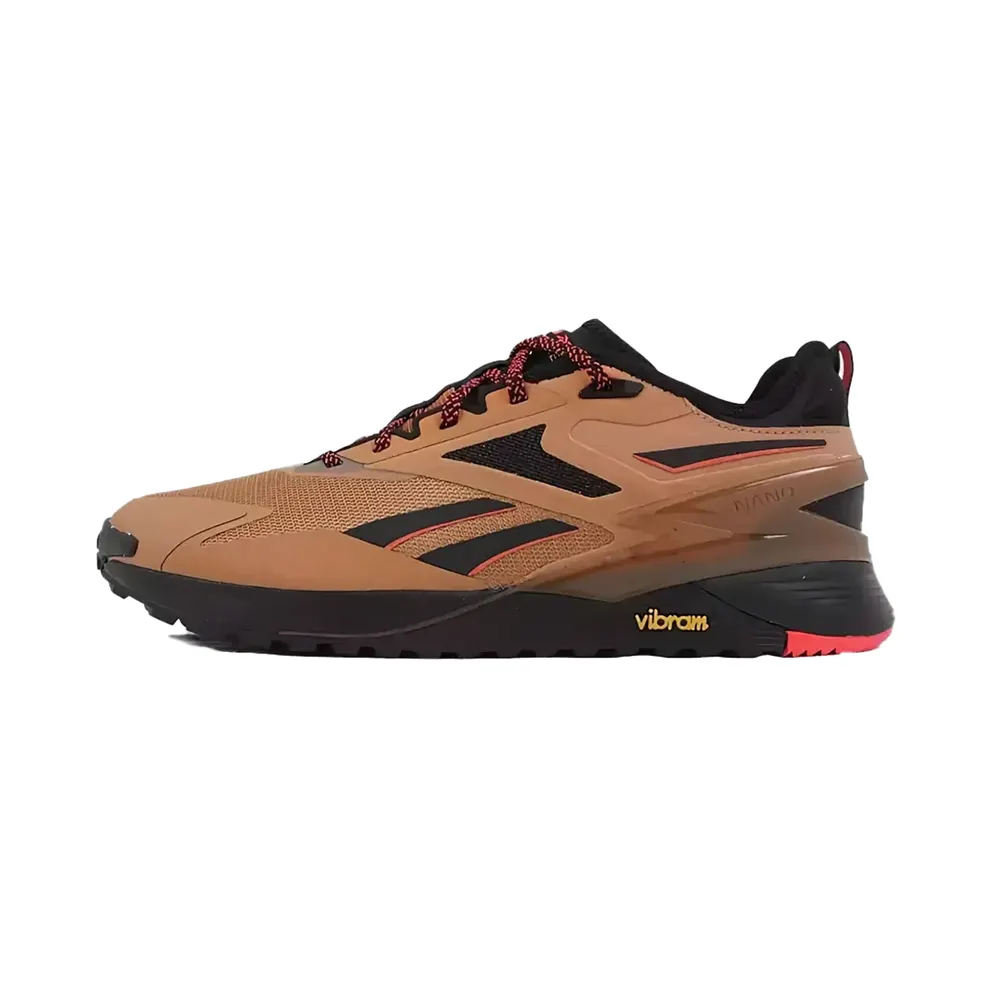 Reebok Nano X3 Adventure “Brown Black” (IE4459)