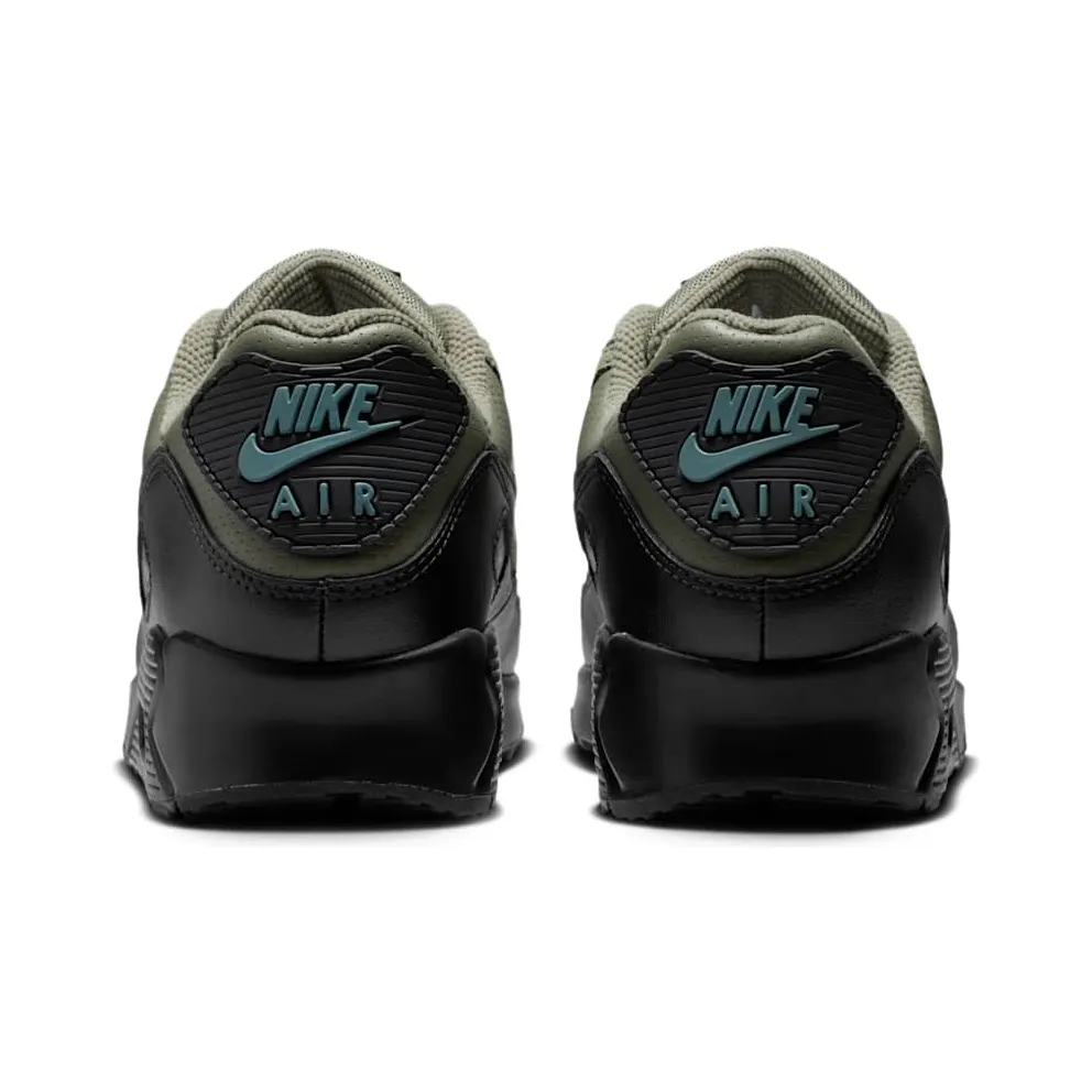 Nike Air Max 90 – Silver Sage/Mineral Slate/Black – “Silver Sage/Mineral Slate/Black” (IV2868-328)