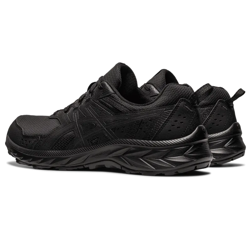 Asics GEL-VENTURE 9 Black/Black (1011B486.001)