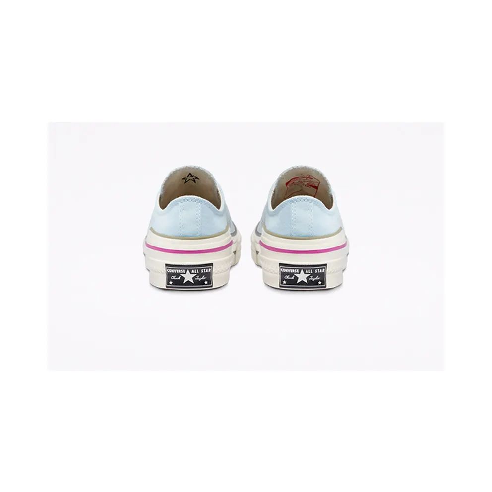 Converse Colorblock Chuck 70 Low Top Chambray Blue (570789C)