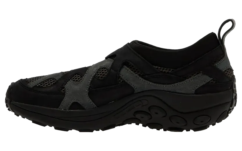Merrell Jungle Moc Twist SE “Black” (J2007557)