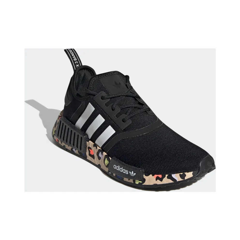 adidas NMD_R1 Core Black / Cloud White / Pale Nude (GZ8024)