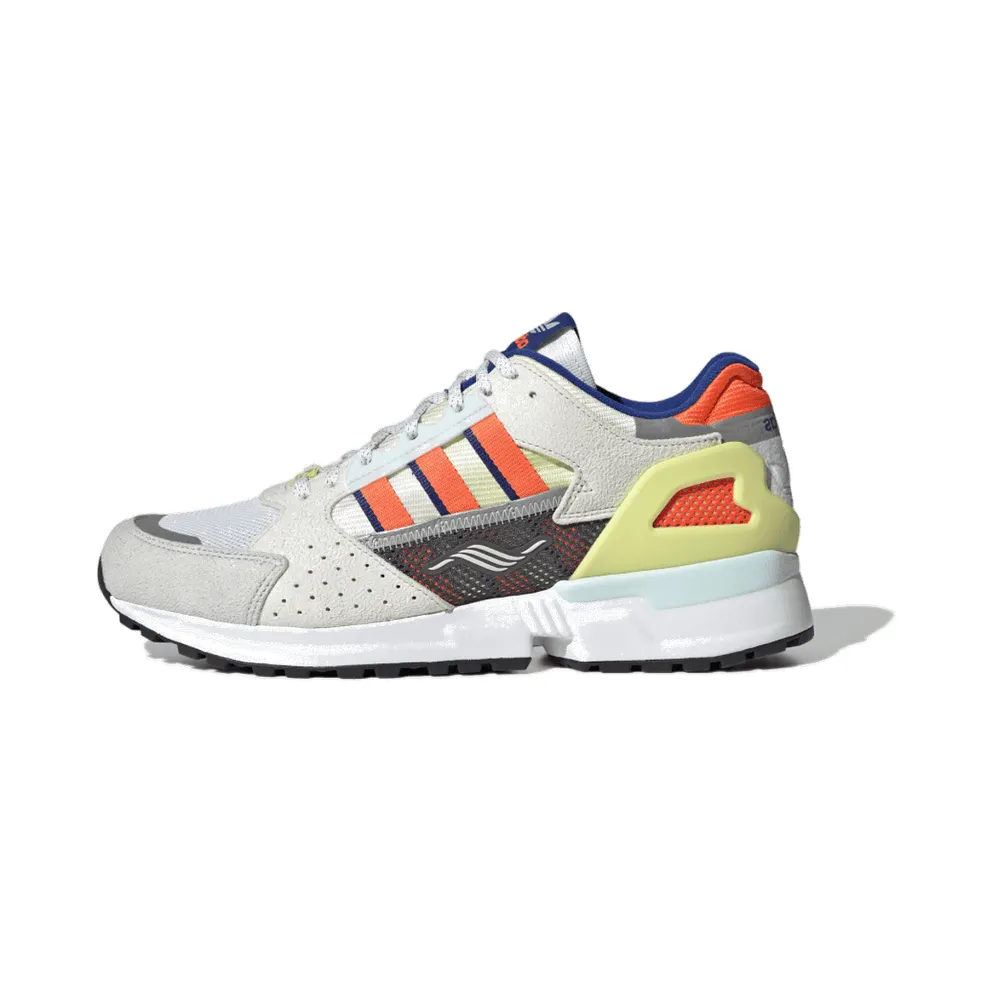 adidas ZX 10.000 C Grey One / Solar Red / Footwear White (GZ7725)
