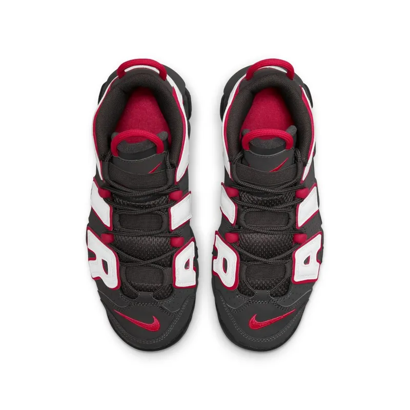 Nike Air More Uptempo Older Kids’ Brown (DH9719-200)