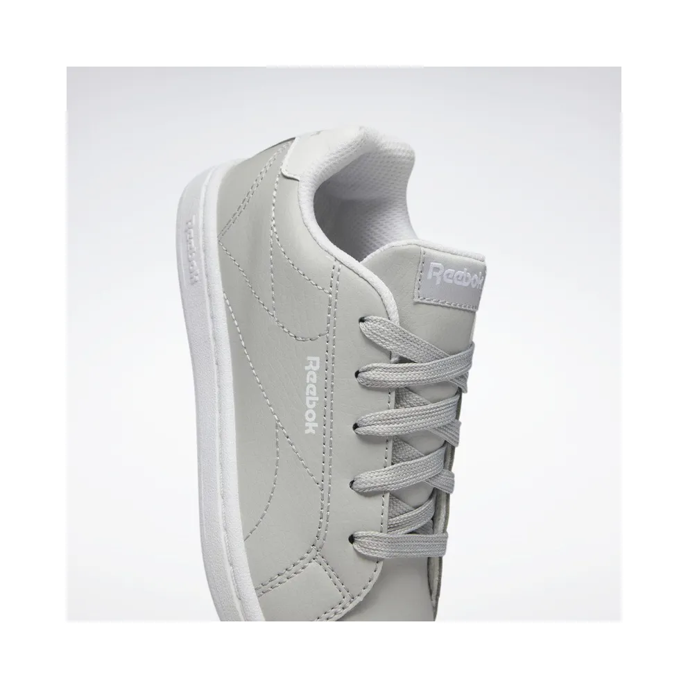 Reebok Royal Complete CLN 2 Shoes Pure Grey 2 / Pure Grey 2 / Cloud White