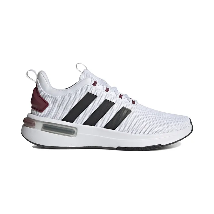 adidas Racer TR23 Cloud White Black Shadow Red (JP5305)