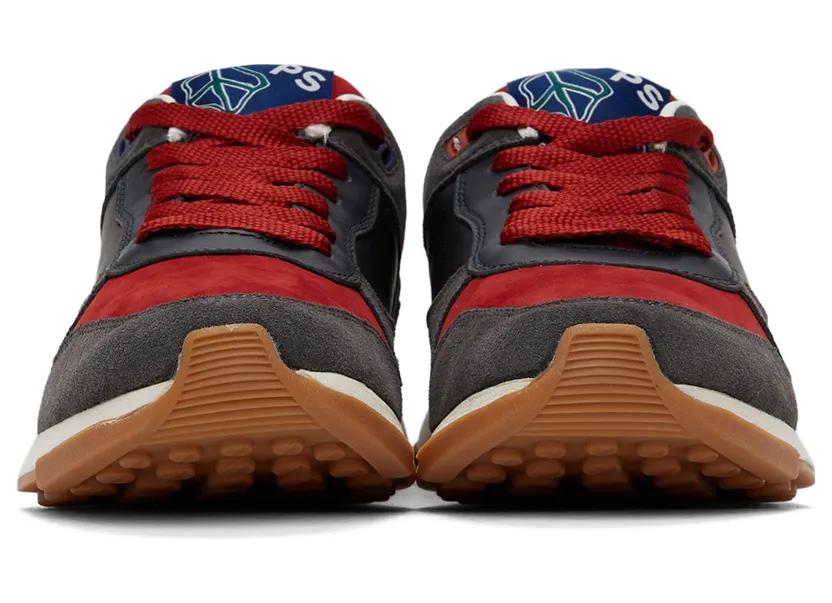 paul-smith-sneaker M2S-WAR05-GLEA-97
