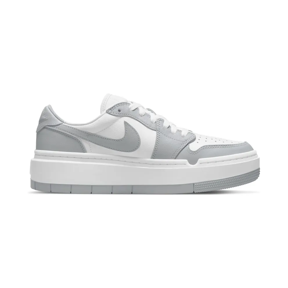 Air Jordan 1 Low LV8D Grey White (DH7004-100)