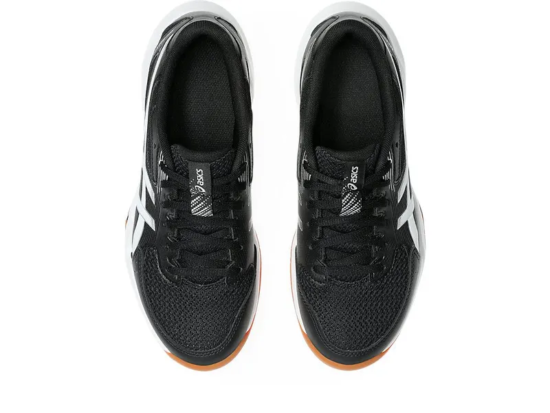ASICS GEL-ROCKET 12 “Black / White” (1072A119-001)