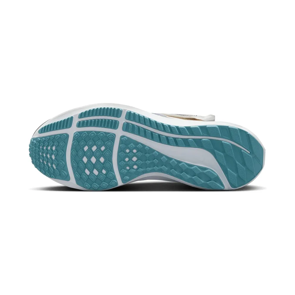 Nike Air Zoom Pegasus FlyEase Easy On/Off Road Running Grey (DJ7383-003)