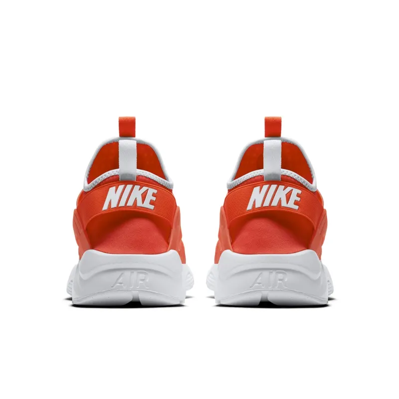 Nike Air Huarache Run Ultra Bright Crimson Bright Crimson/Pale Grey-White (819685-602)