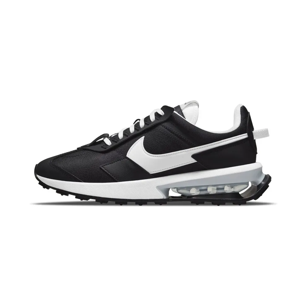 Nike Air Max Pre-Day Black 50% Sustainable Materials (DC4025-001)