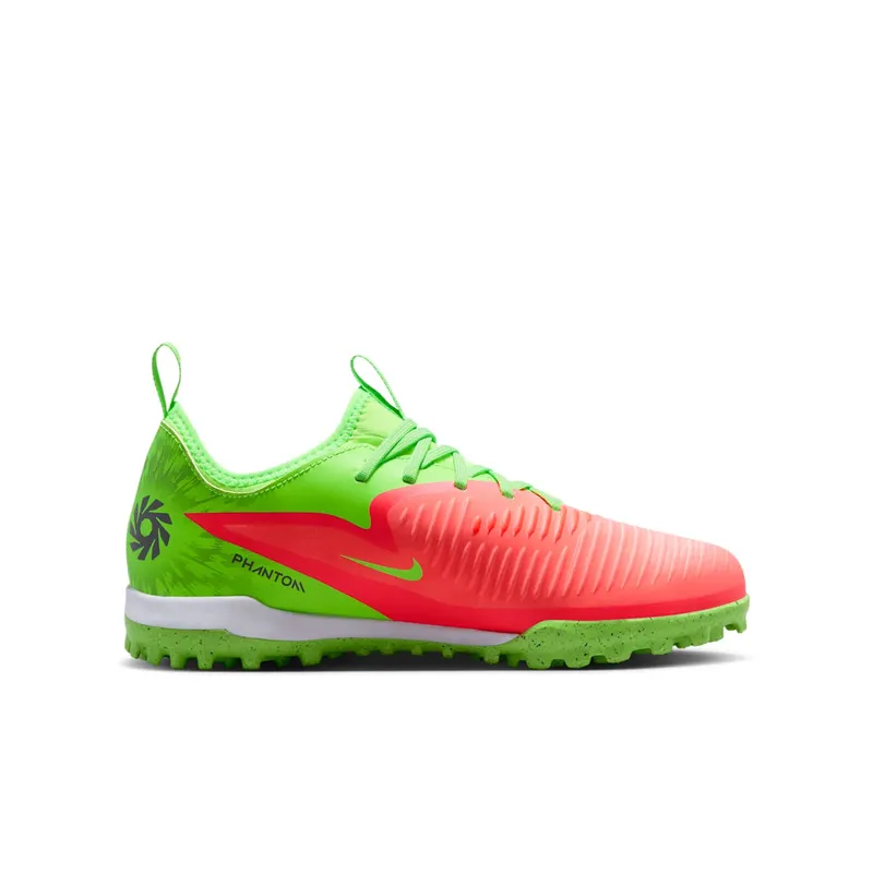 Nike Phantom 6 Low Academy TF Erling Haaland Harness Your Haaland (HQ2040-603)