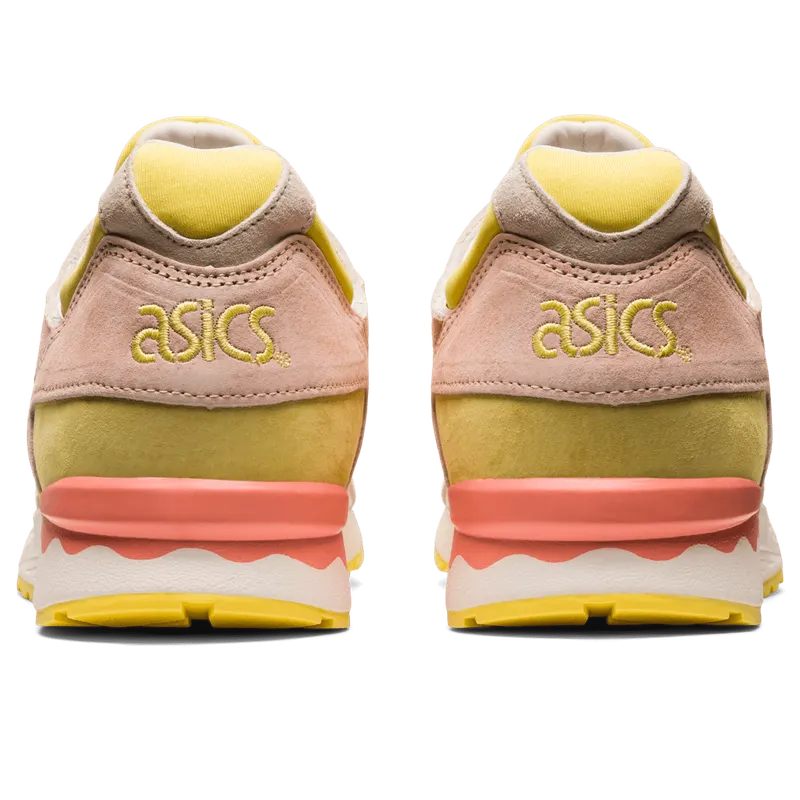 Asics Gel-lyte V Cream/Banana Cream (1201A822.101)