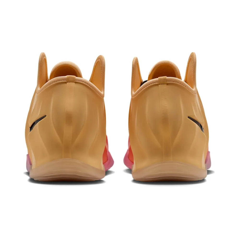 Nike GT Future – Unseen Hours – “Topaz Gold / Black / Sunblush” (IX5229-700)