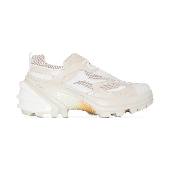 1017 Alyx 9SM Zweifarbige “White” (AAUSN0009LE01)