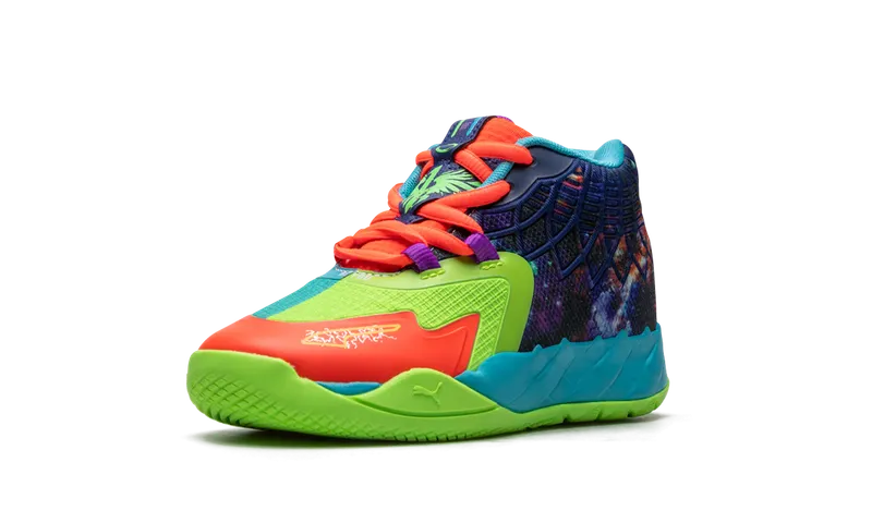 Puma MB1 Be You PS “Be You” (385733-01)
