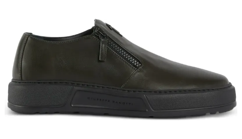 Giuseppe Zanotti GZ-Kobe sneakers – Groen (RU60026003)