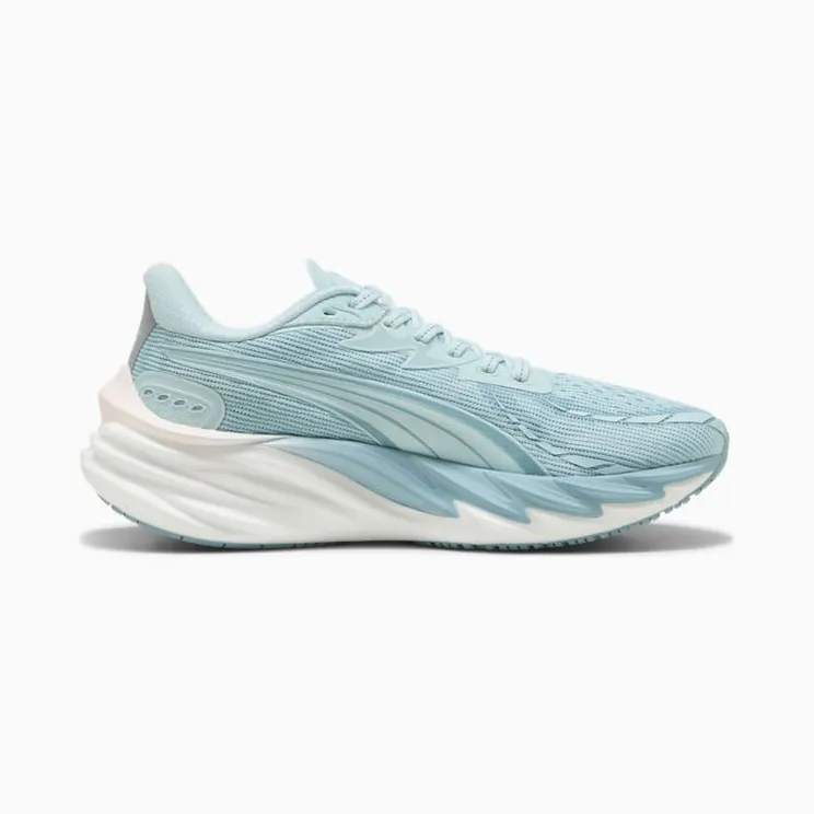 PUMA Velocity NITRO 4 “Fresh Water/White” | 311141-16