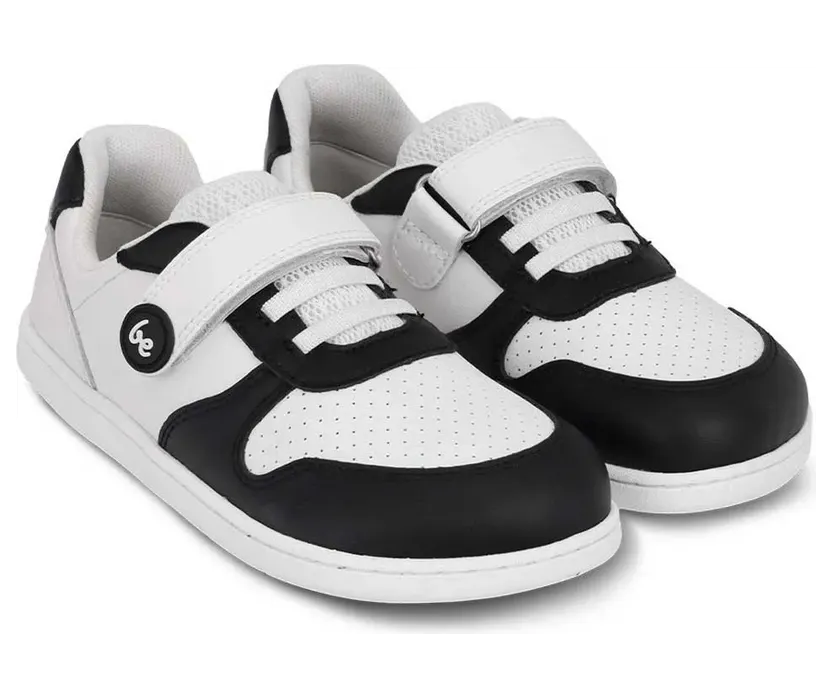 Be Lenka sneaker White / Black (51060034)