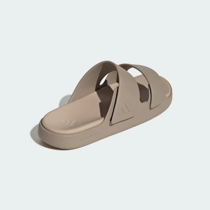 Adidas Znscape Sandals Blanch Cargo / Blanch Cargo / Clay Brown (JI1857)