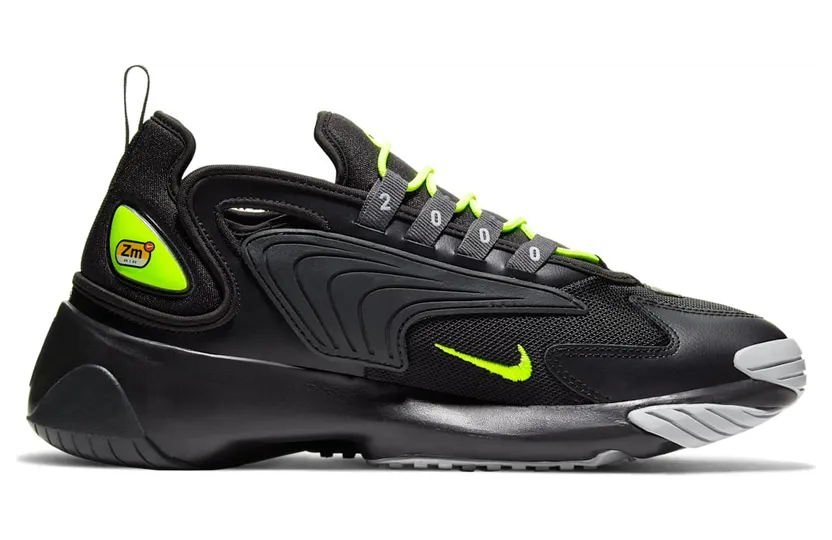 nike-zoom AO0269-008
