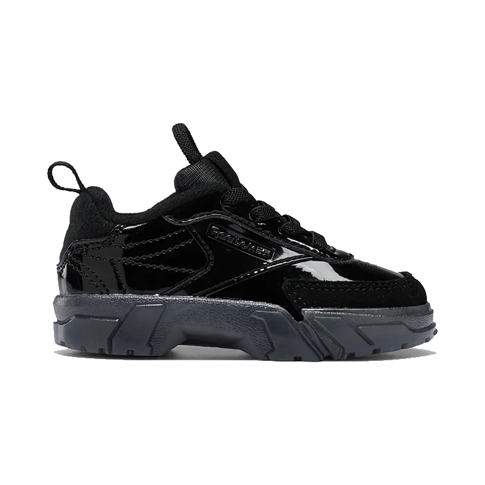 Reebok Club C Cardi Core Black / Core Black / Clear (H02529)