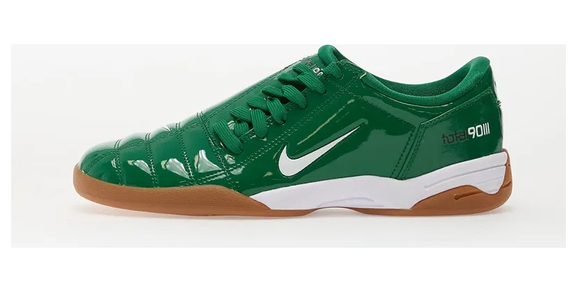 Nike Total 90 Green