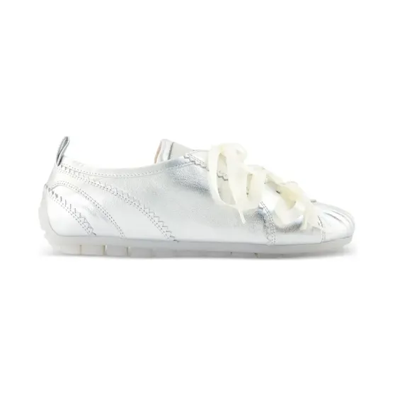 Simone Rocha Ballerina Grip “Silver” (BPT60824)