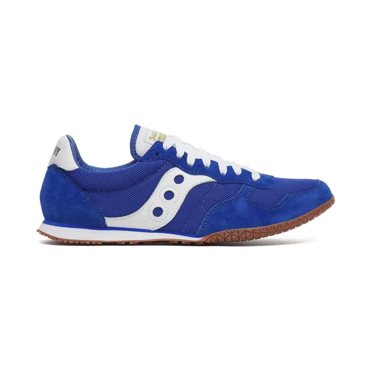 Saucony Racer 80 Womens “Blue White Gum” (S71016-2)