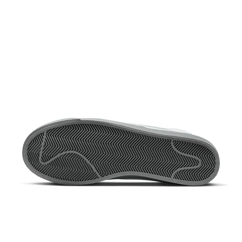 Nike Blazer MID “Grey” (DV7194-100)